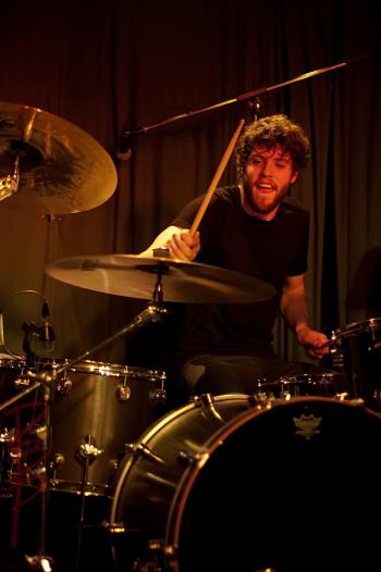 alex scott suns of stone