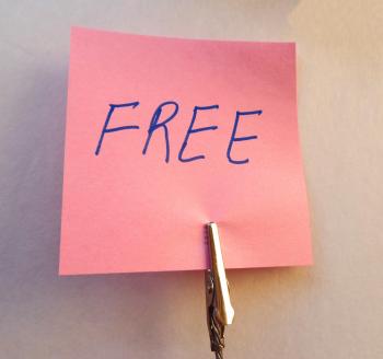 free coupon