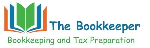 the bookkeeper logo