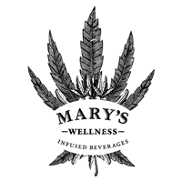 mary's wellness logo