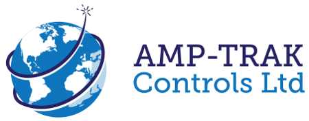 amp-trak logo