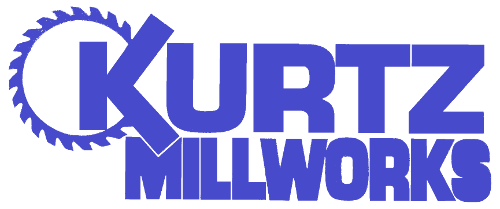 kurtz millworks logo