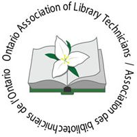 ontario association of library technicians logo