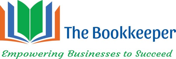 the bookkeeper logo