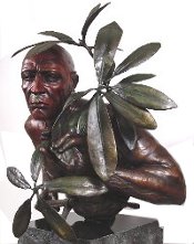 wayne hyde bronze logo