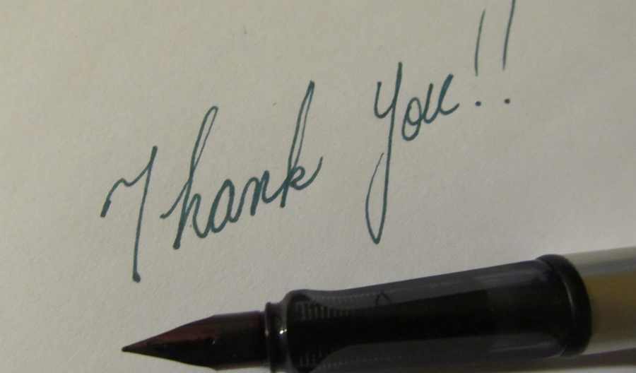 thank-you-testimonials_new hand-written thank you note with fountain pen