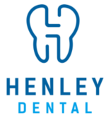 henley dental logo