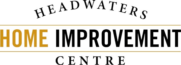 headwaters home improvement centre logo
