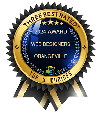 2024 seal from three best rated